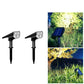🔥🔥🔥Helle LED-Solarstrahler für den Außenbereich💪💪💪