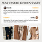 Elegantes zweiteiliges Damenset🌸👚Ein exklusives Geschenk, das der Eleganz gewidmet ist