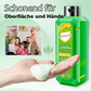 🧽🌸✨Kaufen Sie 3 und geben Sie 2🌸Kraftvoller Mehrzweckreiniger – sanfte Formel