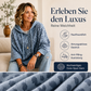 💞 Über 100.000 verkauft – der beliebteste Hit – jetzt zum halben Preis！Gestrickter Hoodie mit Leopardenmuster für Damen