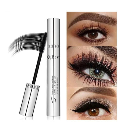 🧴Letzter Tag: 2 kaufen, 1 gratis!!💦4D-verlängernde und wasserfeste Mascara mit seidigem Finish