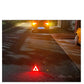 🆘 44% Rabatt!! 🔦 2-in-1 Solar-Warndreieck-Leuchten für den Notfall – ideal für Winter-Nacht-Pannen! 🚨 Sicheres Parking bei Pannen – jetzt Sicherheit doppelt sichern!