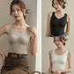 🌟Dickes warmes Tank-Top mit Bügel-BH