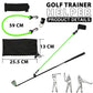 Golftrainer Helfer