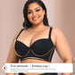 ⏰Maximal 50 % Rabatt!🔥Rückenstraffender BH mit Shapewear