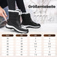 🎁Kostenloser Versand🎁Wasserdichte warme Winterstiefel für Damen