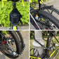 💥Begrenzte Zeit 50% Rabatt🔥Faltschloss für Elektrofahrräder und Mountainbikes