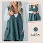 🌟Bestseller reduziert! Nur diese Woche!🌟👗Damen-Strickweste mit V-Ausschnitt