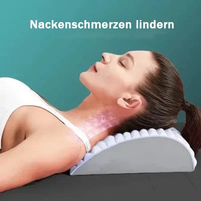 💥49% Rabatt Hot Sale🎁Refresh - Nacken- und Rückenstretcher💥