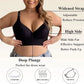 ⏰Maximal 50 % Rabatt!🔥Rückenstraffender BH mit Shapewear