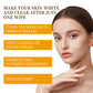 🔥Zeitlich begrenztes Sonderangebot!!🎉 Orange Enzyme Active Mildes Körperpeeling – Strahlende Haut mit Orangenextrakt🍊