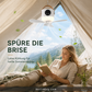 ⏰ Zeitlich begrenztes Angebot:50% RABATT auf wiederaufladbaren Deckenventilator mit LED! 🌬️✨