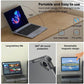 360 drehbare Tastaturhülle für iPad