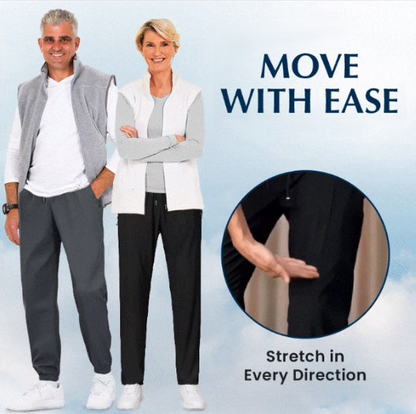 🔥 2025 Hot Sale 📣 Unisex Ultra High Stretch Quick Dry Hose 📣