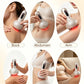 💆‍♀️ Relax Tired Muscles At Home – Electric Meridian Massage Brush and Smart Cupping Device with Heat✨