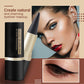 💄 KAUFE 2, ERHALTE 1 GRATIS! ⚡ Mattes Eyeliner-Stift – Sekundentrocknung, 24H Halt & Präzisionsspitze ✨