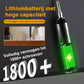 Praktische Geschenke - Tragbarer elektrischer Schraubenziehersatz für zu Hause