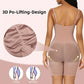 Damen Bodysuit zur Figurformung – Po-Lifting und Bauchkontrolle