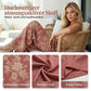 👖 🌸 Damens Palazzo-Hose mit Blumenprint & weitem Bein – Bequem, luftig & perfekt für warme Tage ✨