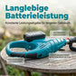 🌿59 % RABATT⚡ Akku-Motorhacke | Leistungsstarke Bodenlockerung · Verstellbarer Teleskopstiel · Lange Akkulaufzeit · Robuste Messer · Einfaches Gärtnern