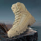 🥾 50% OFF LAST DAY! 🔥 Tactical Sports Boots - Waterproof & Non-Slip Grip, Reinforced Toe for Outdoor/Training/Military Use ⚡📦