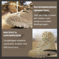 🥾 50% OFF LAST DAY! 🔥 Tactical Sports Boots - Waterproof & Non-Slip Grip, Reinforced Toe for Outdoor/Training/Military Use ⚡📦