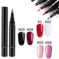 💅 Nur für kurze Zeit: 1 kaufen, 1 gratis ! ✨One Step Nagellackstift🎨Kostenlose Mini-UV-Nagellampe für die Hand💡