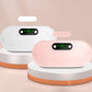 💝Das beste Geschenk für sie! Dynamischer Massage- und Wärmegürtel für die Menstruation