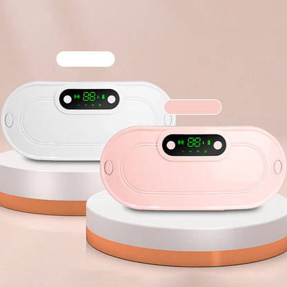 💝Das beste Geschenk für sie! Dynamischer Massage- und Wärmegürtel für die Menstruation