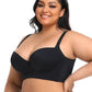 ⏰Maximal 50 % Rabatt!🔥Rückenstraffender BH mit Shapewear