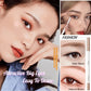 🔥Kaufen Sie 1 und erhalten Sie 1 gratis🔥 Schnelltrocknender, wasserfester und schweißfester Eyeliner