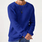 💎🌟 Top-bewertet – Herrenpullover mit Rundhals – klassisch und stylisch