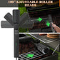 💎 50% RABATT! 💎 Kabelloser Elektrischer Grillbürstenreiniger – Tiefenreinigung, Schnellwechsel-Bürste & 2600mAh Akku 🔋🍖
