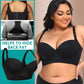 ⏰Maximal 50 % Rabatt!🔥Rückenstraffender BH mit Shapewear