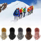 🔥Heiß begehrt! Jetzt sichern!⛄Winterschlussverkauf 🔥Sherpa-Kapuze mit Skimaske