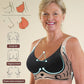 🎁Drahtloser Push-Up-BH | Super-BH mit Extra-Formgebung