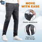 🔥Maximal 70 % Rabatt🥰 MultiPants – Strapazierfähige Cargohose mit hoher Elastizität und mehreren Taschen