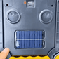 🆘 44% Rabatt!! 🔦 2-in-1 Solar-Warndreieck-Leuchten für den Notfall – ideal für Winter-Nacht-Pannen! 🚨 Sicheres Parking bei Pannen – jetzt Sicherheit doppelt sichern!
