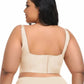 ⏰Maximal 50 % Rabatt!🔥Rückenstraffender BH mit Shapewear