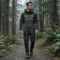 Heißer Sale: 50 % Rabatt🔥 Lässige Arbeitshose im Camouflage-Look