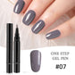 💅 Nur für kurze Zeit: 1 kaufen, 1 gratis ! ✨One Step Nagellackstift🎨Kostenlose Mini-UV-Nagellampe für die Hand💡