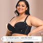 ⏰Maximal 50 % Rabatt!🔥Rückenstraffender BH mit Shapewear