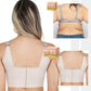 ⏰Maximal 50 % Rabatt!🔥Rückenstraffender BH mit Shapewear
