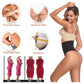 Nahtloser Bauchkontroll-Tanga mit hoher Taille (Kaufe 1, erhalte 1 gratis)