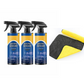 🔥Letzter Tag 50 % Rabatt🎁Fortschrittliches Auto-Schnellbeschichtungsspray2