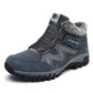 🥾 50% RABATT! ❄️ Warme Winterstiefel für Damen – Wasserdicht, Griffige Sohle & Gefütterter Komfort 🧦