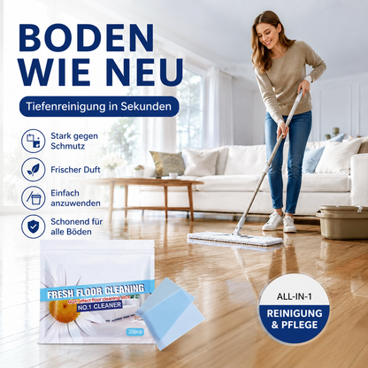 🔥Fliesenreiniger – Mehr kaufen, mehr sparen – Reinigt Fugen gründlich, entfernt Seifenreste und ist sicher für Keramik-, Porzellan- und Steinböden 🧹