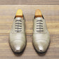 🔥49% Rabatt und kostenloser Versand für eine begrenzte Zeit🔥  Herren Premium Pointed Toe Leder Business Schuhe