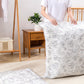 ⏰🔥NUR FÜR BEGRENZTE ZEIT 50 % RABATT! 🧳 Verstärkte Vakuumbeutel – platzsparend, strapazierfähig und perfekt für die Organisation zu Hause ✨💪