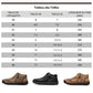 【Handgemacht】Herren-Mode-Freizeitschuhe aus echtem Leder🔥Kostenloser Versand🔥